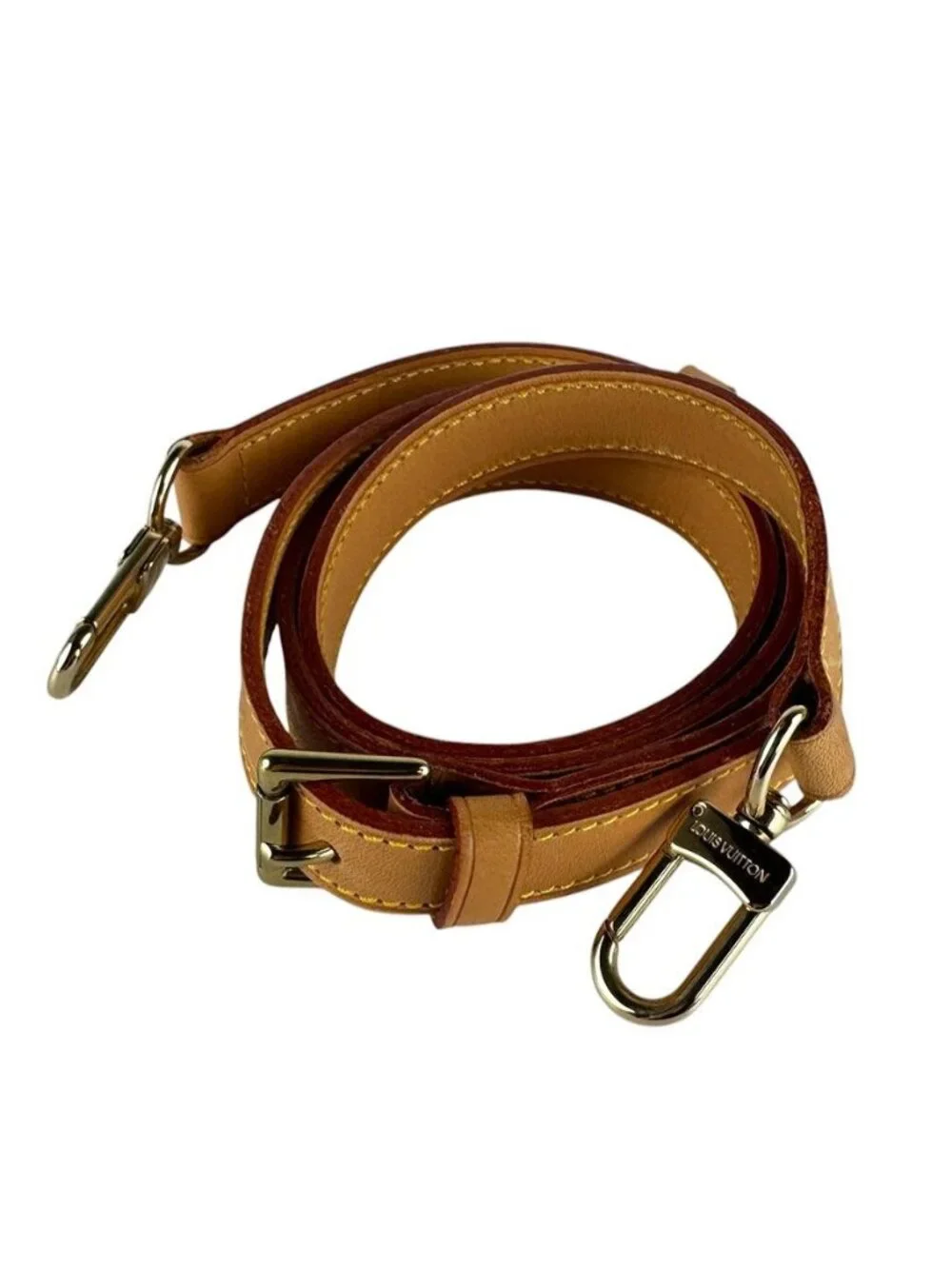 Louis Vuitton Business Shoulder Bag Bel